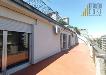 Appartamento Milano (zona Città Studi) - foto 6