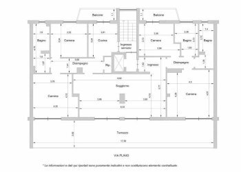 Appartamento Milano (zona Città Studi) - foto 40