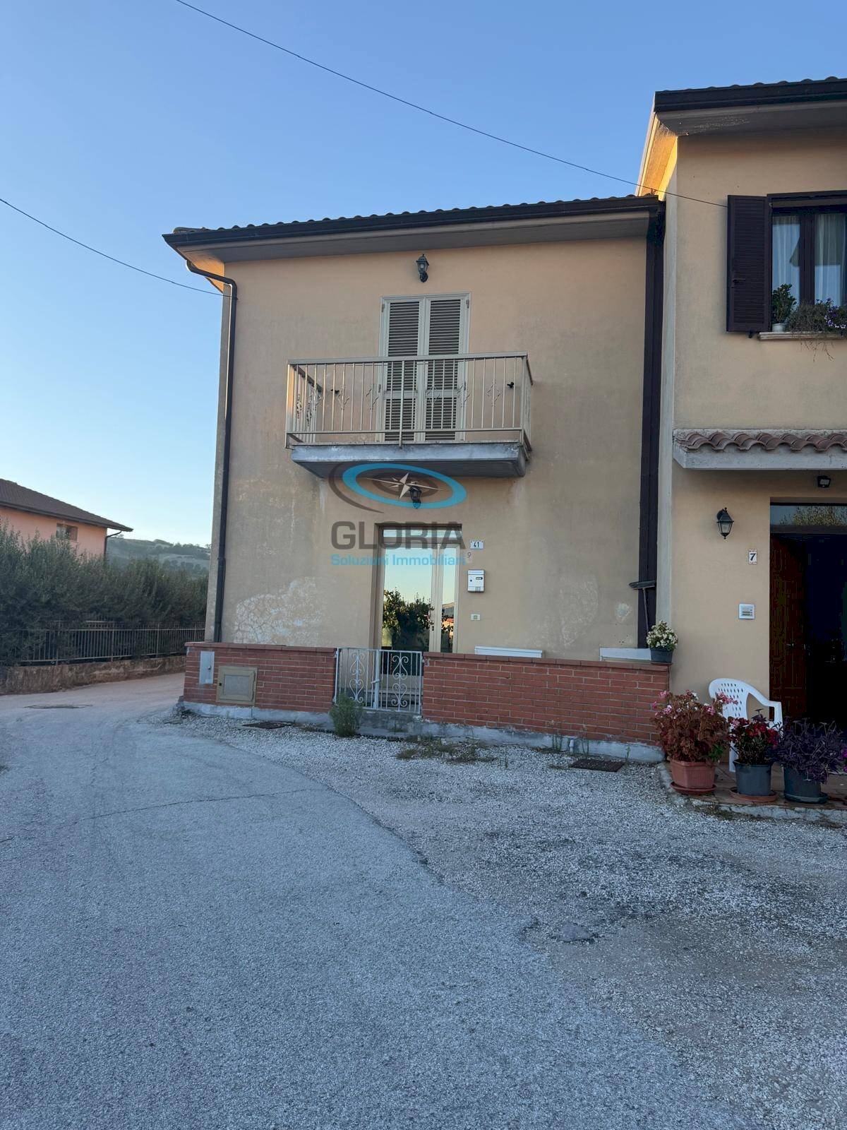 Foto 1 - Casa indipendente Gualdo Tadino - foto 1