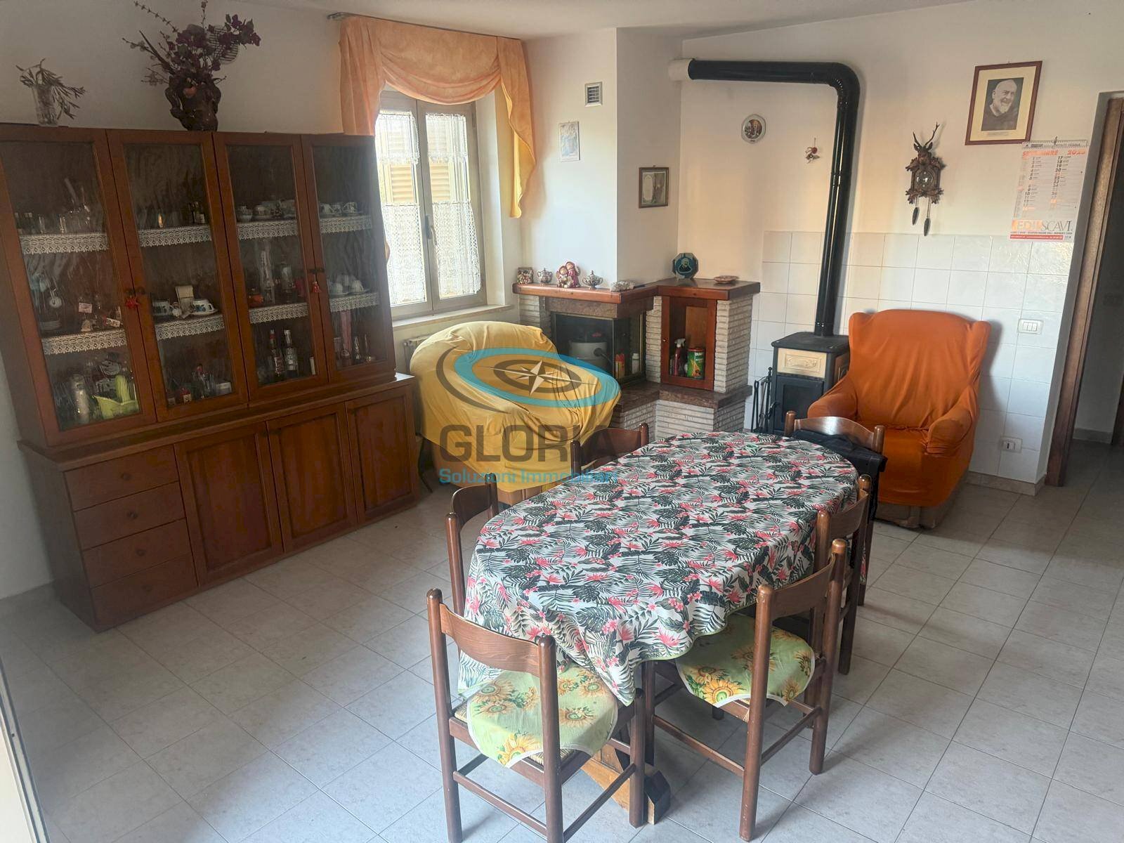 Foto 3 - Casa indipendente Gualdo Tadino - foto 3