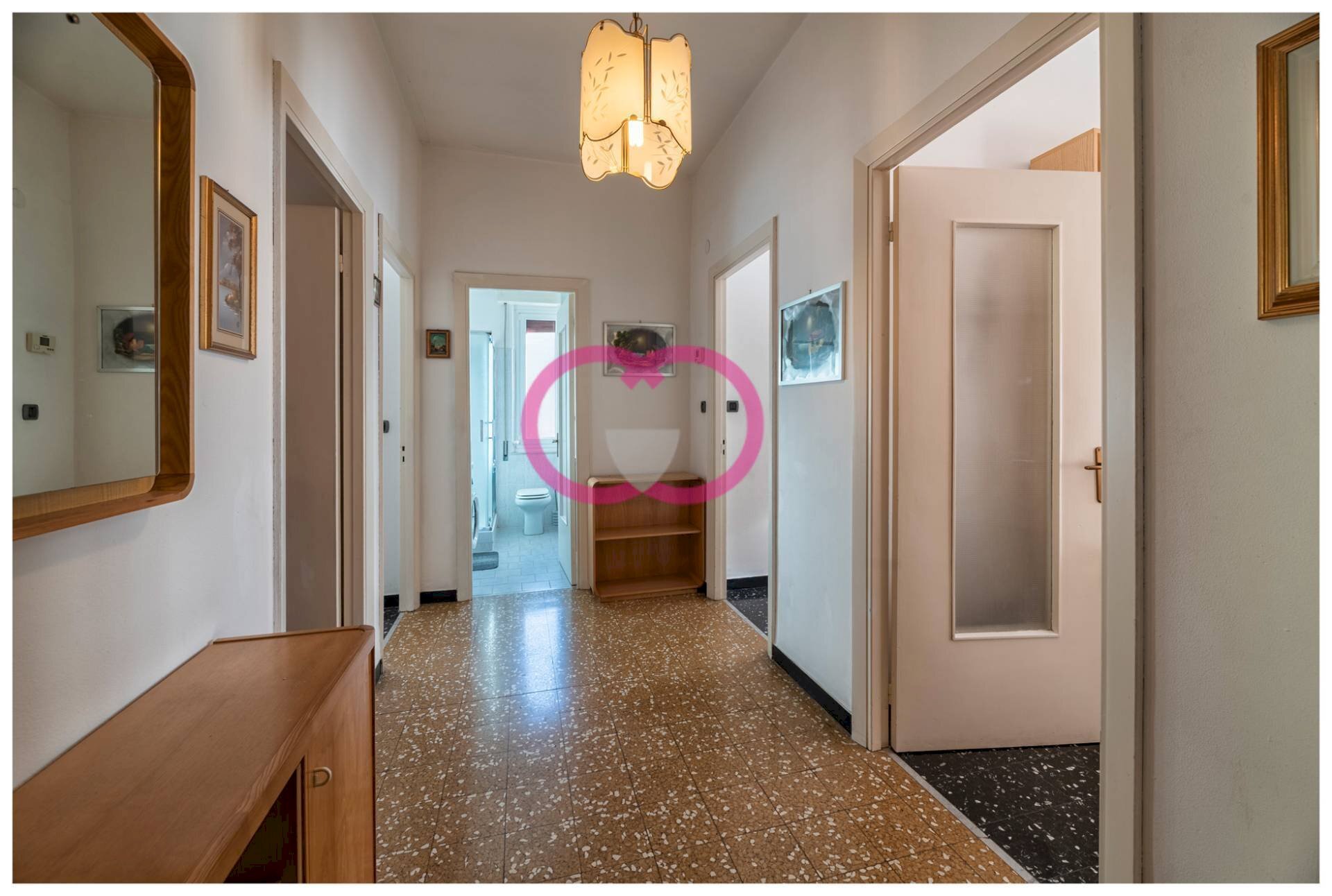 Foto 1 - Appartamento via Emilio Vecchia, Varazze - foto 1
