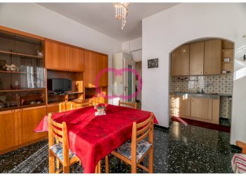 Foto 3 - Appartamento via Emilio Vecchia, Varazze - foto 3