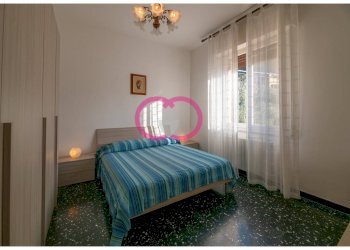 Foto 5 - Appartamento via Emilio Vecchia, Varazze - foto 5