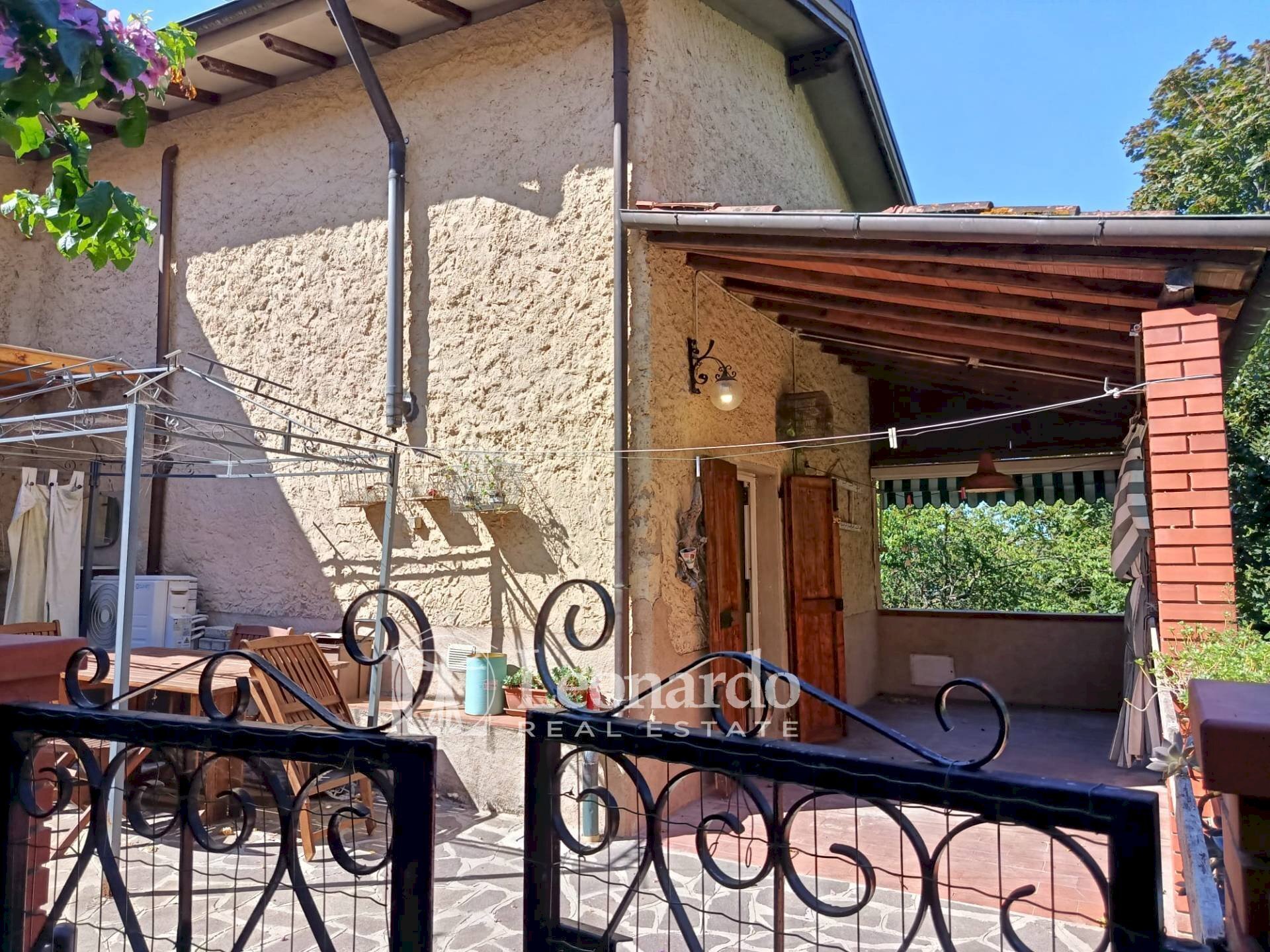 Foto 1 - Casa indipendente Via di Rosi, Camaiore - foto 1