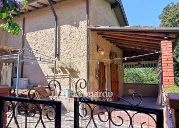 Foto 1 - Casa indipendente Via di Rosi, Camaiore - foto 1