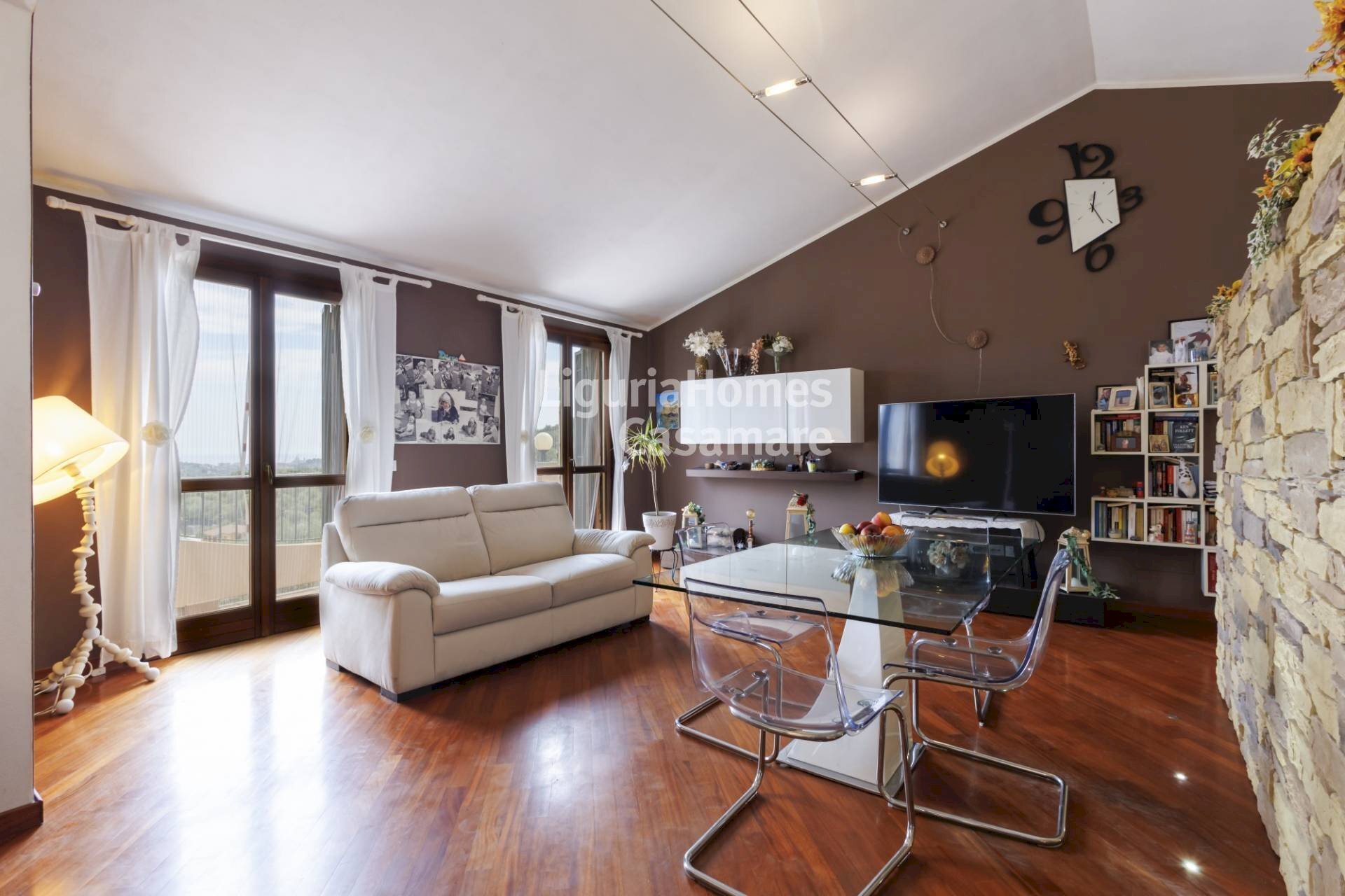 Foto 3 - Villa Strada Ronchi Brighei, Imperia - foto 3