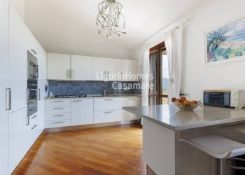 Foto 5 - Villa Strada Ronchi Brighei, Imperia - foto 5