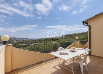 Foto 8 - Villa Strada Ronchi Brighei, Imperia - foto 8