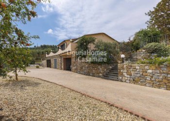 Foto 9 - Villa Strada Ronchi Brighei, Imperia - foto 9