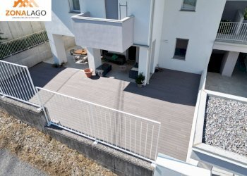 Foto 1 - Quadrilocale VIA BATTISTI
 
89, Sulzano - foto 1