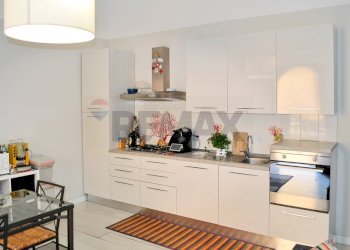 Cucina - Semi-detached house via riesi
 
43, Acireale - photo 1