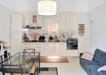 Cucina - Semi-detached house via riesi
 
43, Acireale - photo 2