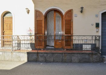 Casa all\'aperto - Semi-detached house via riesi
 
43, Acireale - photo 6