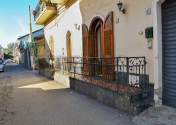 Casa all\'aperto - Semi-detached house via riesi
 
43, Acireale - photo 27