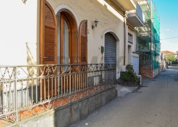 Casa all\'aperto - Semi-detached house via riesi
 
43, Acireale - photo 28