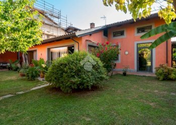 Villa Via vietta, Caselle Torinese - foto 1