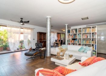 Villa Via vietta, Caselle Torinese - foto 3