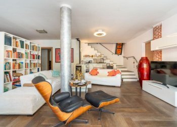 Villa Via vietta, Caselle Torinese - foto 4