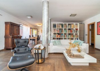 Villa Via vietta, Caselle Torinese - foto 7