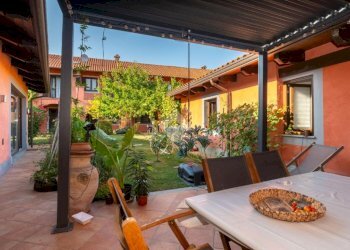 Villa Via vietta, Caselle Torinese - foto 10