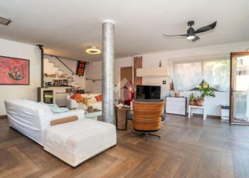 Villa Via vietta, Caselle Torinese - foto 12