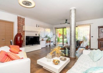 Villa Via vietta, Caselle Torinese - foto 13