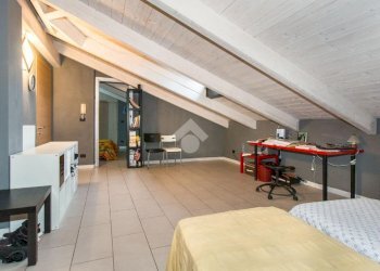 Villa Via vietta, Caselle Torinese - foto 16