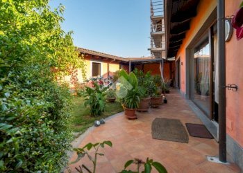 Villa Via vietta, Caselle Torinese - foto 20