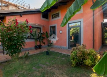 Villa Via vietta, Caselle Torinese - foto 21
