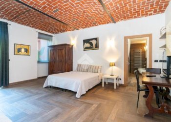 Villa Via vietta, Caselle Torinese - foto 23