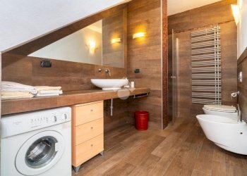 Villa Via vietta, Caselle Torinese - foto 27