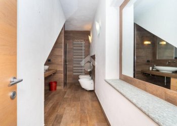 Villa Via vietta, Caselle Torinese - foto 28