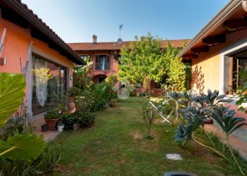 Villa Via vietta, Caselle Torinese - foto 29