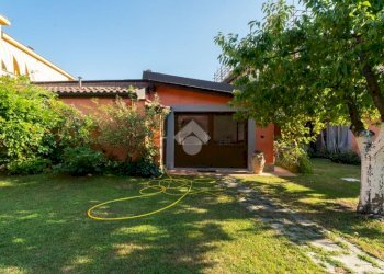 Villa Via vietta, Caselle Torinese - foto 30