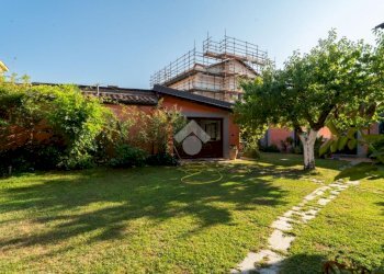 Villa Via vietta, Caselle Torinese - foto 31