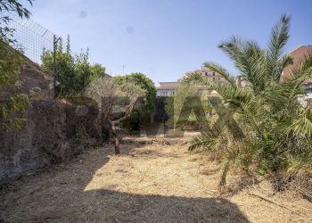Giardino - Villa Via Galati
 
47, Catania - foto 2