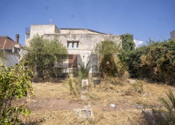 Casa all\'aperto - Villa Via Galati
 
47, Catania - foto 3
