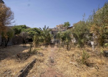 Giardino - Villa Via Galati
 
47, Catania - foto 4