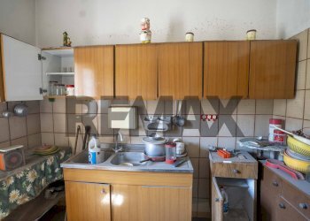 Cucina - Villa Via Galati
 
47, Catania - foto 15