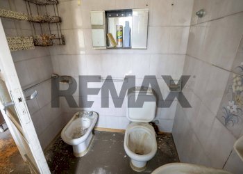 Bagno - Villa Via Galati
 
47, Catania - foto 19
