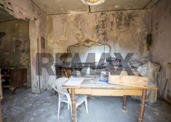 Sala da pranzo - Villa Via Galati
 
47, Catania - foto 21