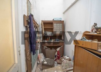 Dispensa di stoccaggio - Villa Via Galati
 
47, Catania - foto 29