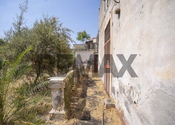 Casa all\'aperto - Villa Via Galati
 
47, Catania - foto 36