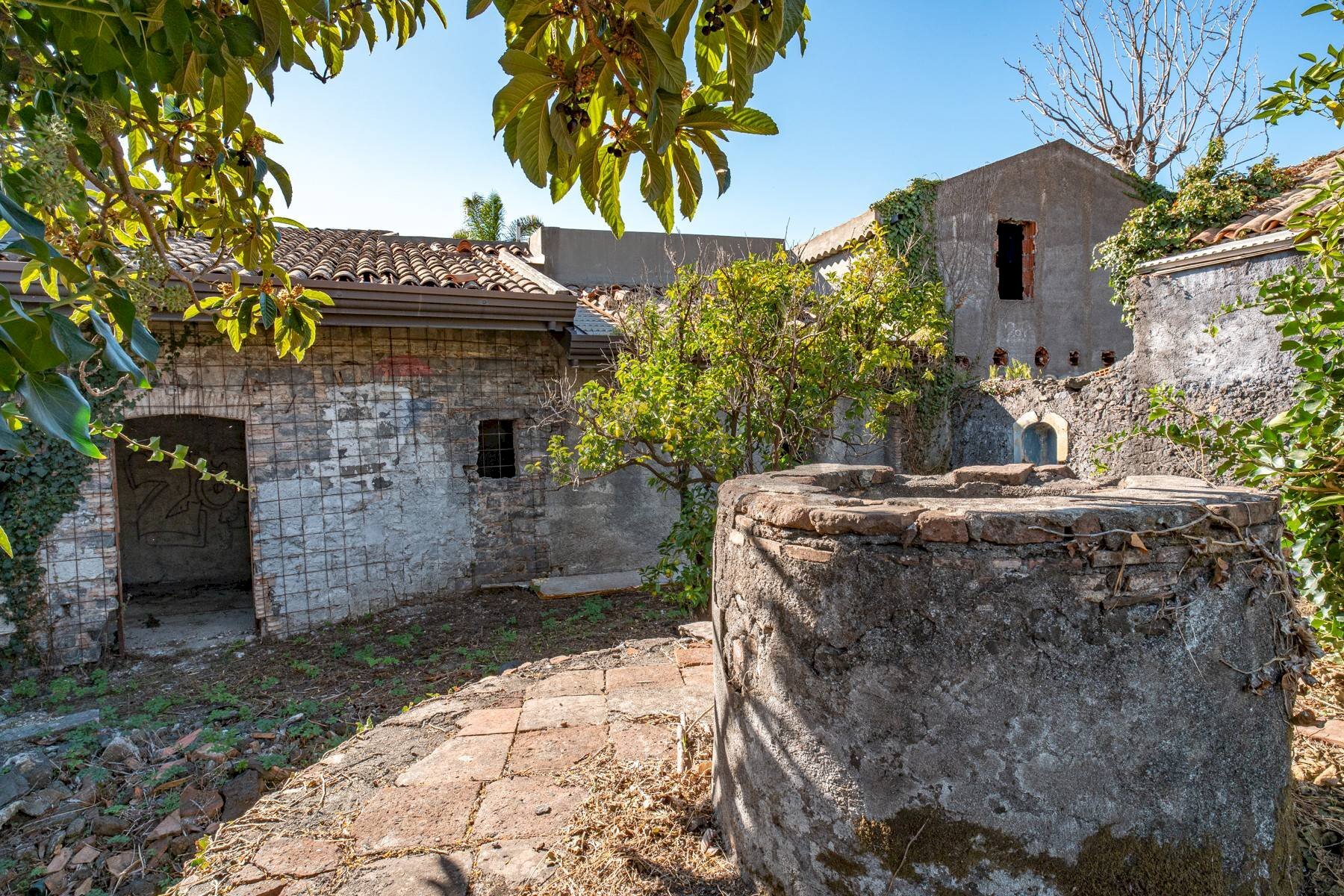 Casa all\'aperto - Villa Via Governatore
 
12, Viagrande - foto 1