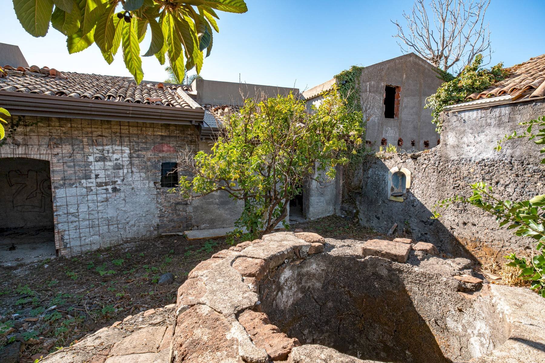 Casa all\'aperto - Villa Via Governatore
12, Viagrande - foto 2
