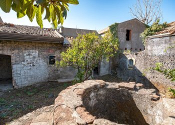 Casa all\'aperto - Villa Via Governatore
 
12, Viagrande - foto 2