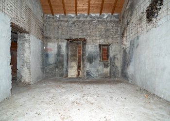 Stanza vuota - Villa Via Governatore
 
12, Viagrande - foto 30