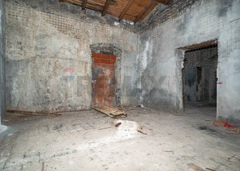 Stanza vuota - Villa Via Governatore
 
12, Viagrande - foto 34