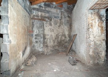 Stanza vuota - Villa Via Governatore
 
12, Viagrande - foto 36