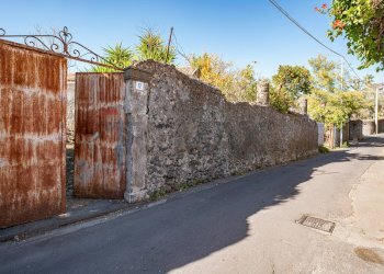 Casa all\'aperto - Villa Via Governatore
 
12, Viagrande - foto 44